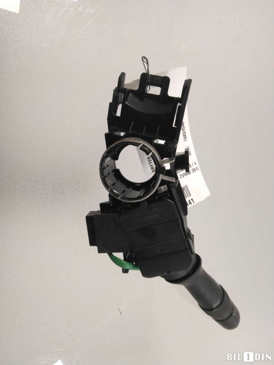 Bryter blink til Toyota Prius +7 2012-2020 (Type III) (stasjonsvogn) (stasjonsvogn) (TOYOTA|8414042111||J70)