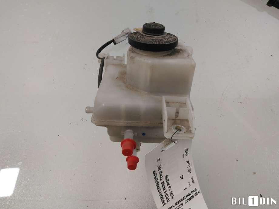 Diverse deler til Toyota Prius +7 2012-2020 (Type III) (stasjonsvogn) (stasjonsvogn) (TOYOTA|4722047080|)