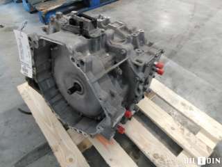 Girkasse automat til Toyota Prius +7,  (stasjonsvogn) (TOYOTA|3090047130|17C6Y14618)