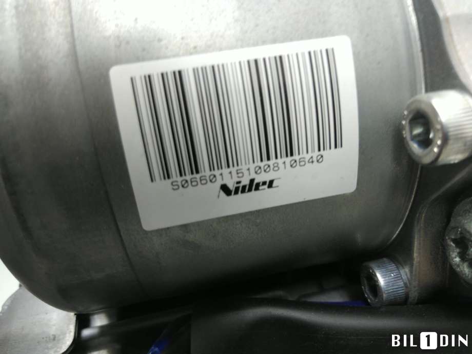 Rattaksel elektrisk servo til Nissan Leaf 2011-2017 (Type I)  (NISSAN|488113NL1D||488103NL1D)