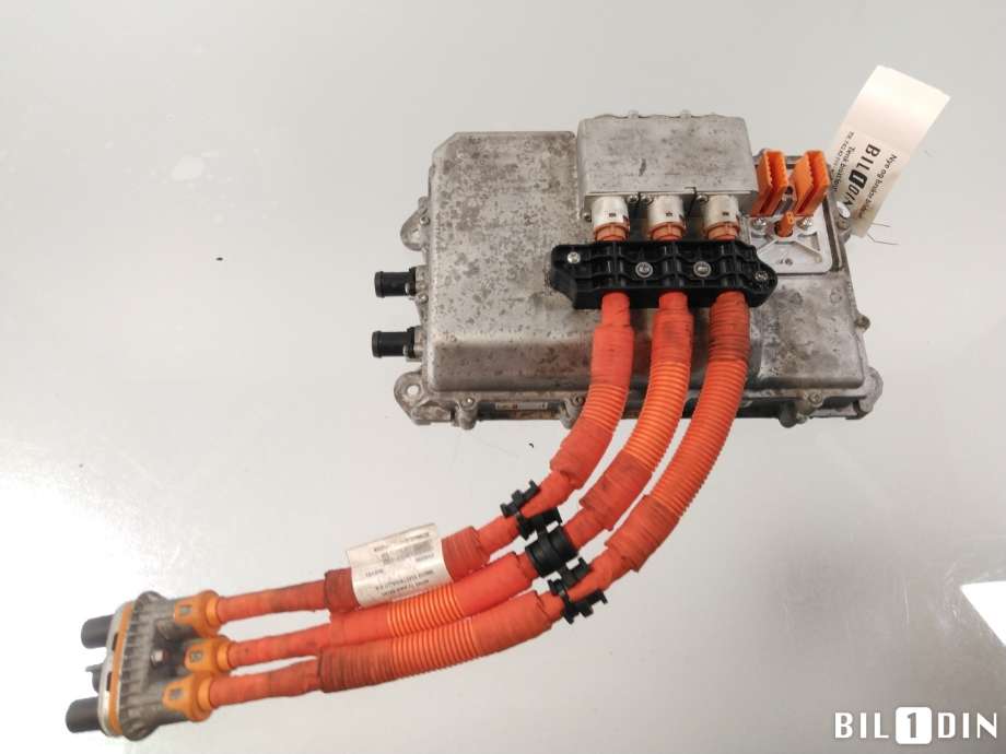 Inverter elbil til Polestar 2 2020-->> (POLESTAR|36010568||32335132)