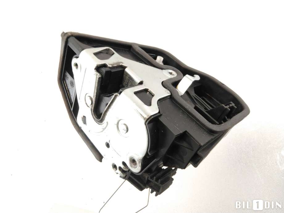 Låsekasse venstre foran til BMW X3 2007-2010 (Fase 2) (E83) (E83) (BMW|51217229461|)
