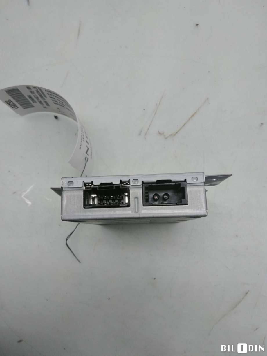 Styreenhet diverse til Mercedes GLK 2008-2015 (X204) (X204) (MERCEDES|A2049000300|)