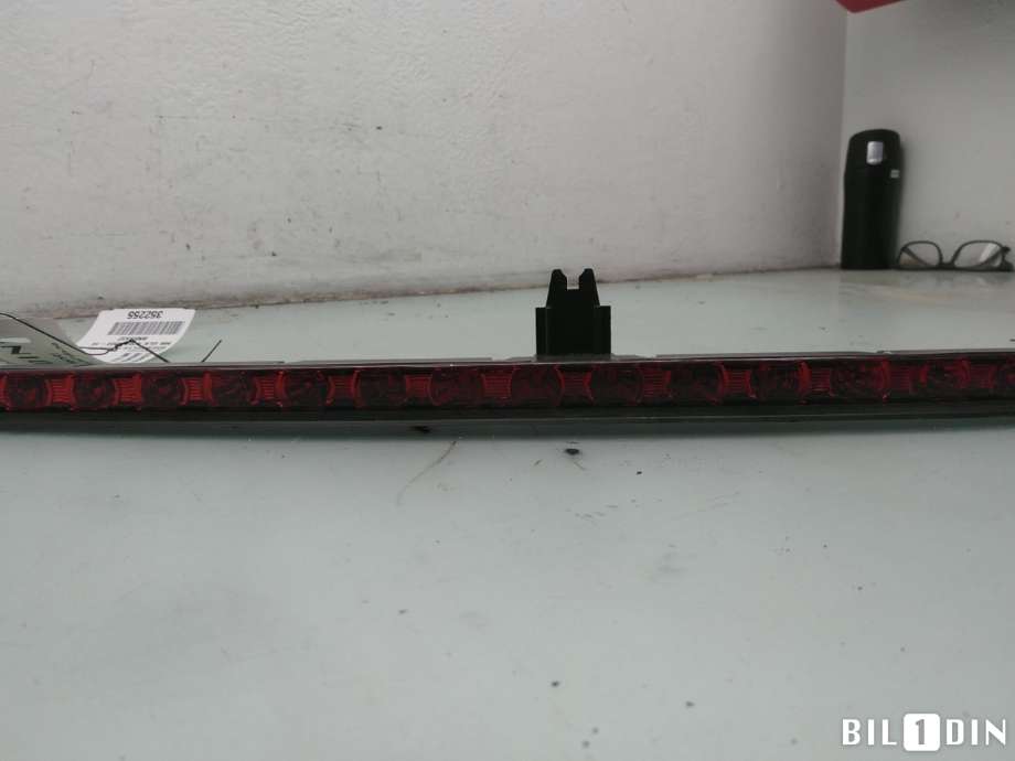 Baklykt bremselys bakrute til Mercedes GLK 2008-2015 (X204) (X204) (MERCEDES|A2048201256|)