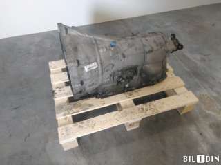 Girkasse automat til BMW 5-Serie, 2010-2017 (F10/F11) (F10/F11) (BMW|24007642243|GA8HP-45Z)