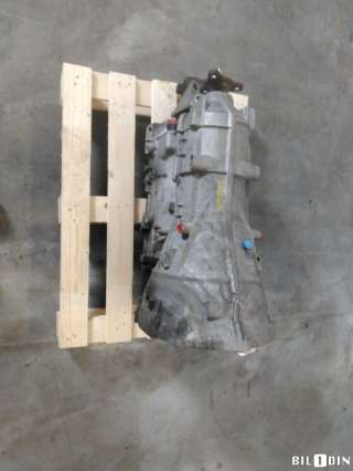 Girkasse automat til BMW 5-Serie, 2010-2017 (F10/F11) (F10/F11) (BMW|24007623322|GA8HP-45Z|043WX7)
