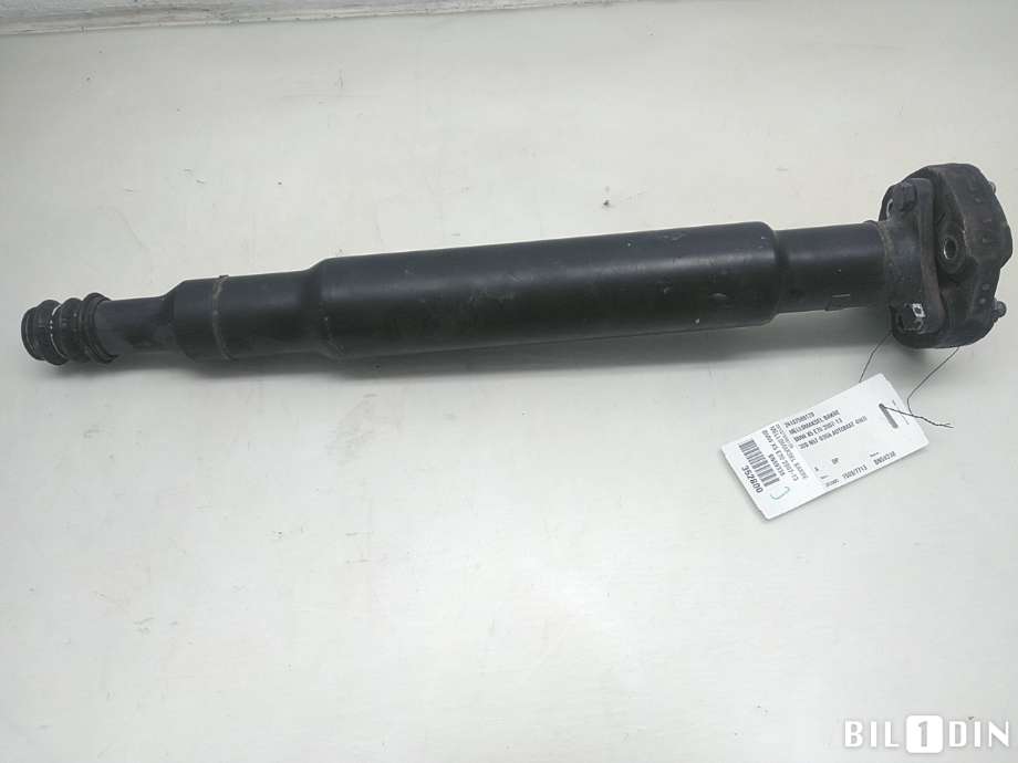 Mellomaksel bakre til BMW X5 2007-2013 (E70) (E70) (BMW|26107589129|)