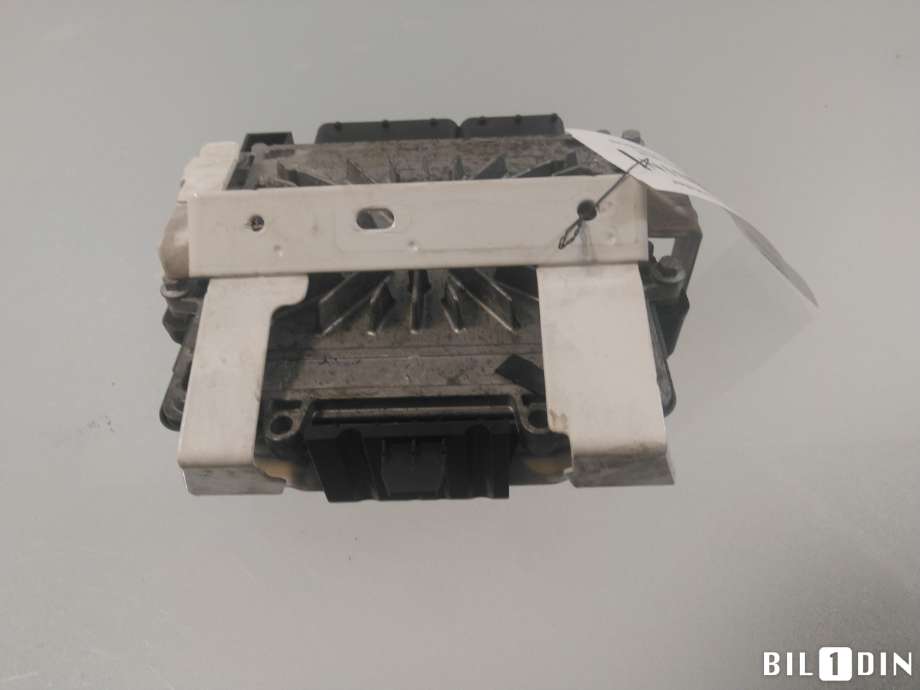 Styreenhet motor til Volvo XC60 2008-2013 (Type I, Fase 1) (VOLVO|36002596|)