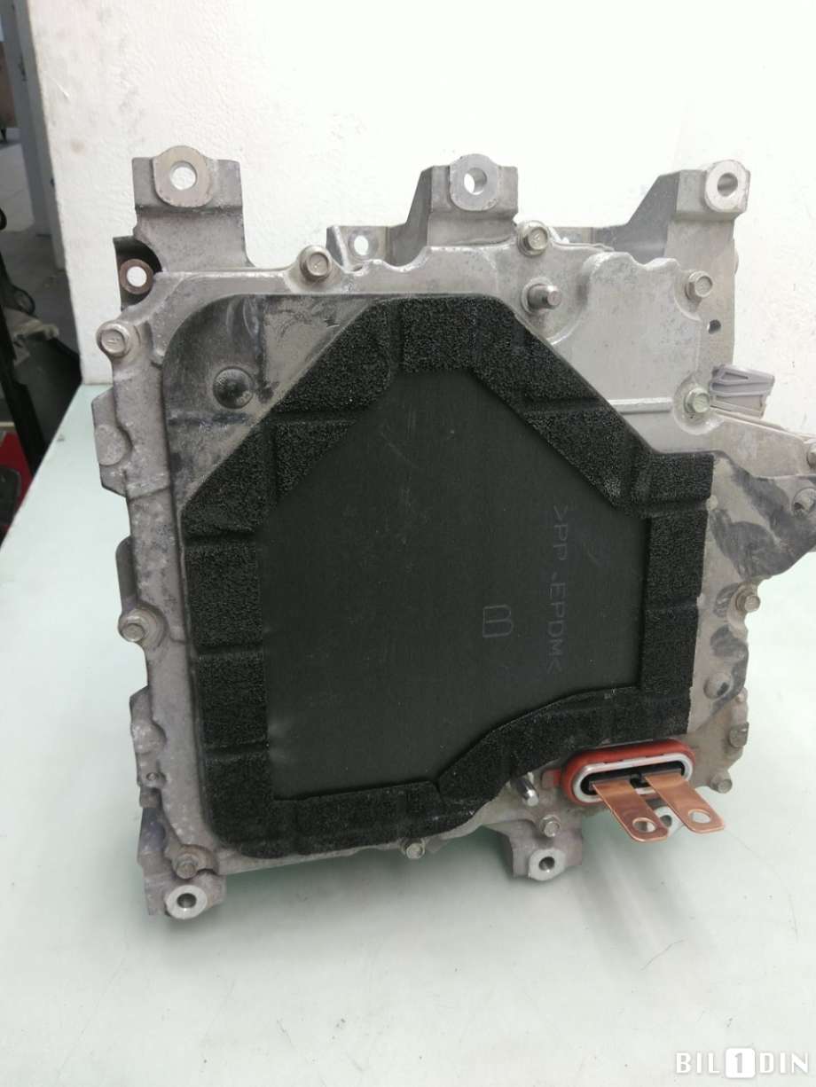 Inverter elbil til Nissan Leaf 2018-->> (Type II)  (NISSAN|291A05SA0A|)