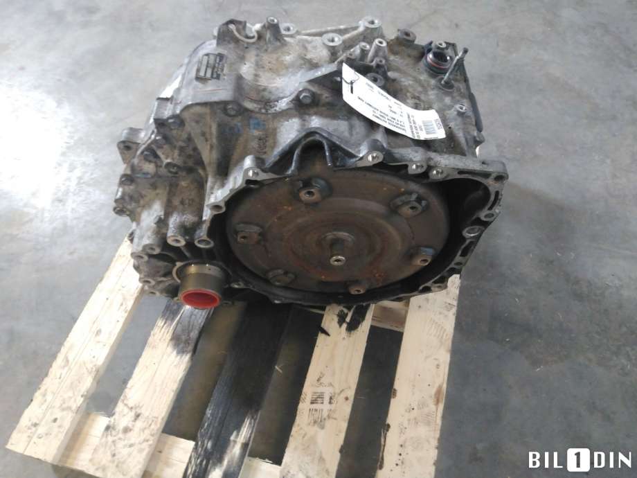 Girkasse automat til Volvo XC60 2008-2013 (Type I, Fase 1)  (VOLVO|36050595|TF-80SC|30751449)