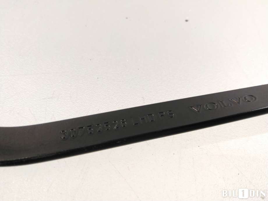 Viskerarmer frontrute til Volvo XC60 2014-2017 (Type I, Fase 2)  (VOLVO|30753526|)