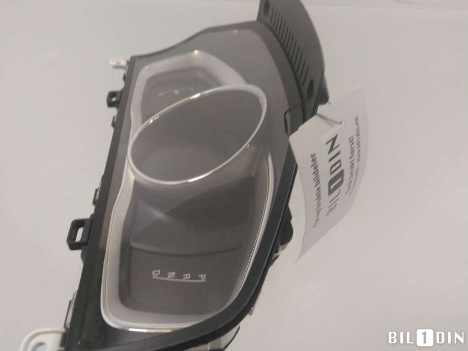Instrumentpanel til Volvo XC60 2014-2017 (Type I, Fase 2)  (VOLVO|36003011||31453091)