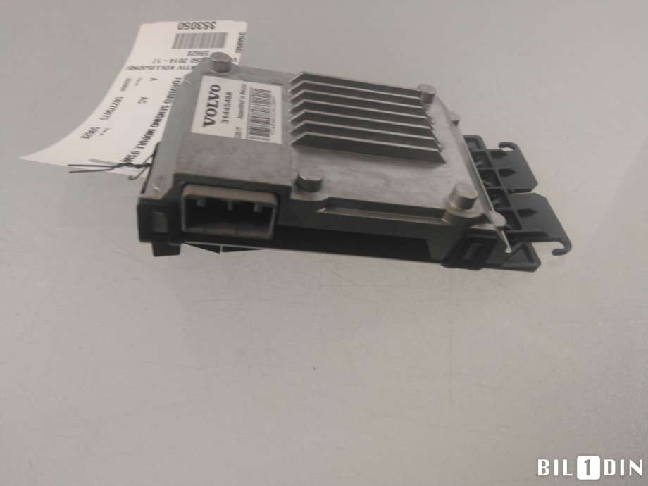 Sensor radar til Volvo XC60 2014-2017 (Type I, Fase 2)  (VOLVO|31660981||31445488)