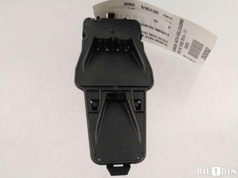 Sensor radar til Volvo XC60 2014-2017 (Type I, Fase 2)  (VOLVO|31387310|)