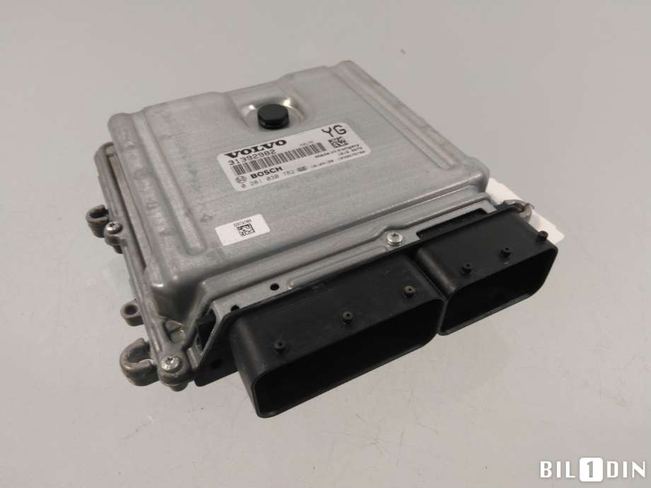 Styreenhet motor til Volvo XC60, 2014-2017 (Type I, Fase 2)  (VOLVO|36012607)
