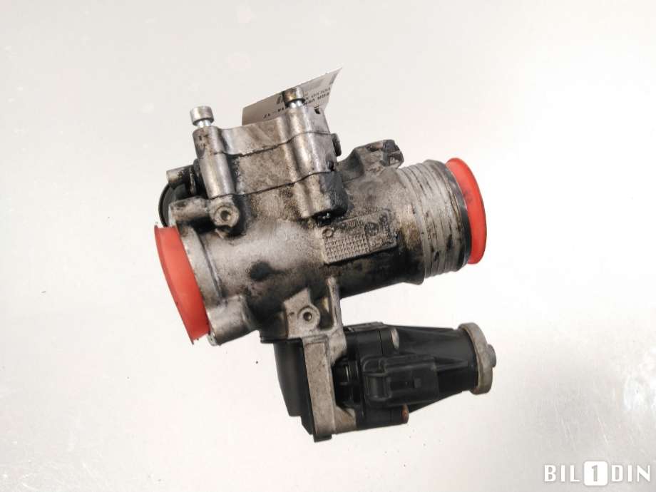 EGR-ventil til Volvo XC60 2014-2017 (Type I, Fase 2)  (VOLVO|36000998||50276422)
