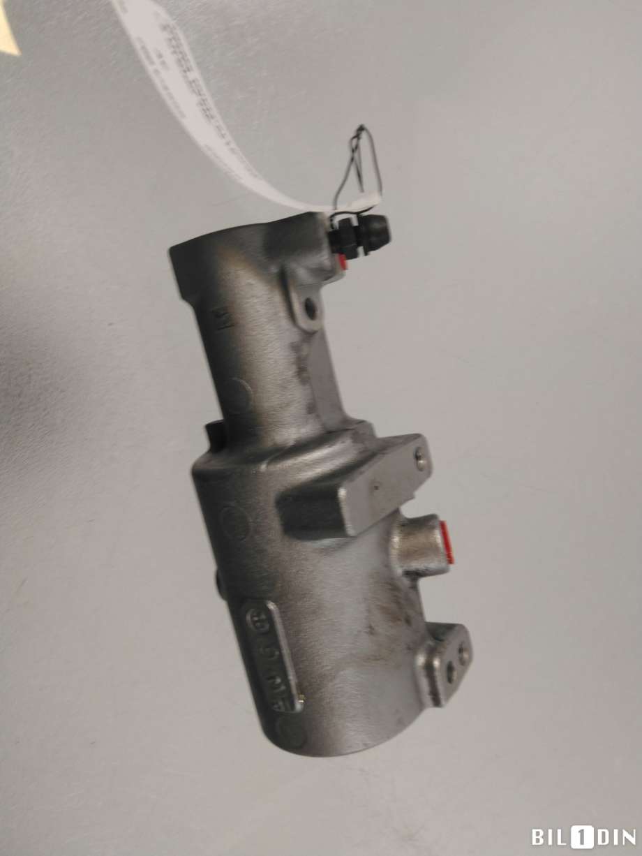 Bremsepumpe hoved til Toyota Yaris 2014-2020 (Type III, Fase 2)  (TOYOTA|4727047030|)