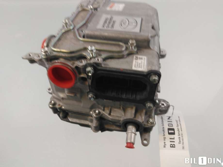 Inverter hybrid til Toyota Yaris 2014-2020 (Type III, Fase 2)  (TOYOTA|G920059046||G920052033)