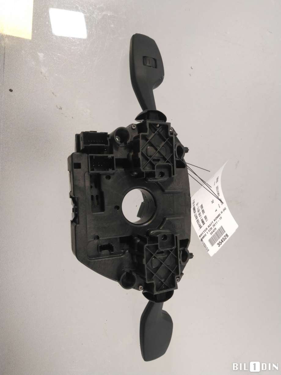 Bryter combi til BMW 1-Serie 2015-2019 (Fase 2) (F20/F21) (F20/F21) (BMW|61319351148|)