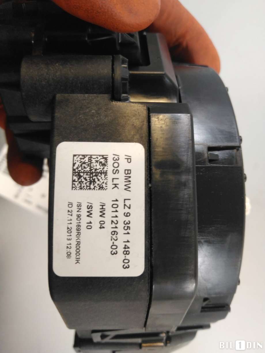 Bryter combi til BMW 1-Serie 2015-2019 (Fase 2) (F20/F21) (F20/F21) (BMW|61319351148|)