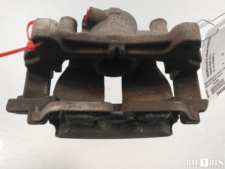 Bremsecaliper venstre foran til Volvo XC60 2017-->> (Type II)  (VOLVO|36010244|)