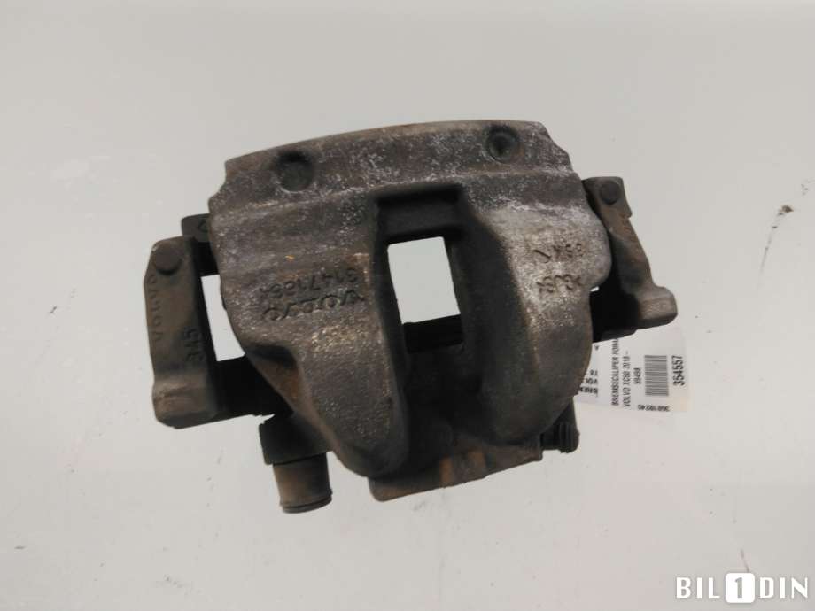 Bremsecaliper høyre foran til Volvo XC60 2017-->> (Type II)  (VOLVO|36010245|)