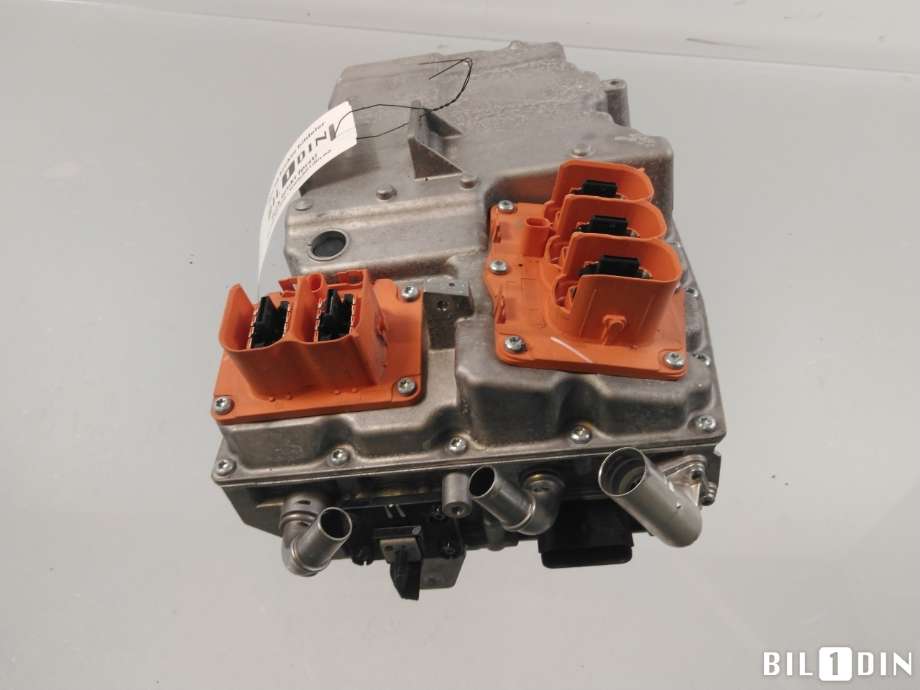 DCDC converter hybrid til Volvo XC60 2017-->> (Type II)  (VOLVO|36011534||32223625)