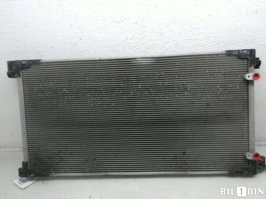 Aircondition radiator til Toyota Prius 2016-2023 (Type IV) (combi) (combi) (TOYOTA|8846047180|)