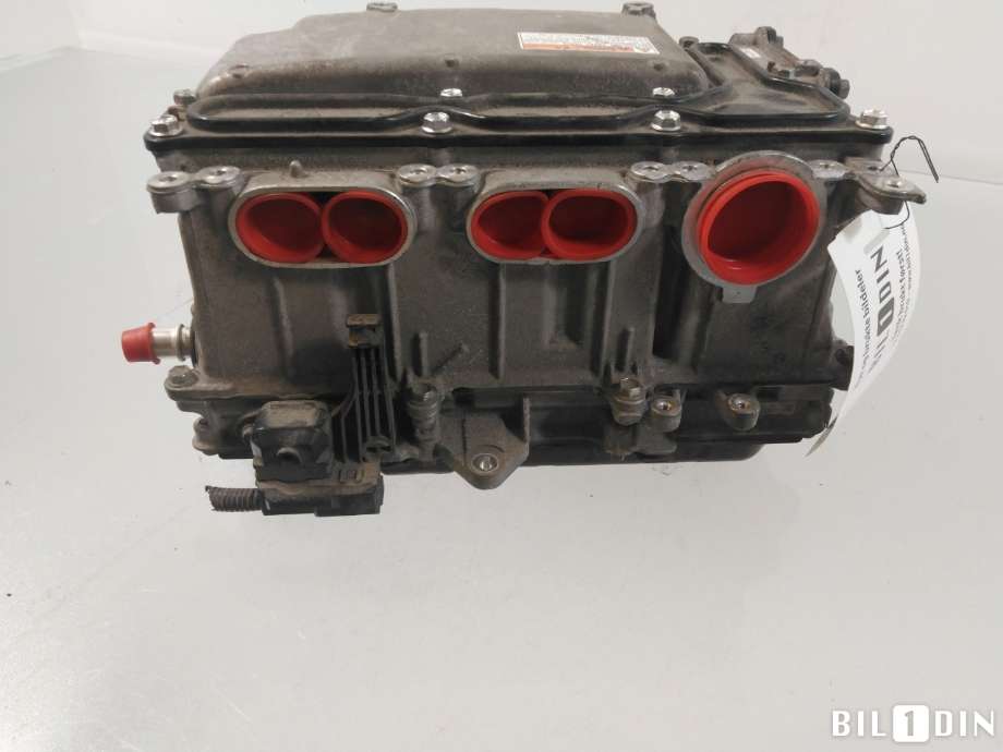 Inverter hybrid til Toyota Auris 2015-2019 (Type II, Fase 2)  (TOYOTA|G920049025||G920076030)