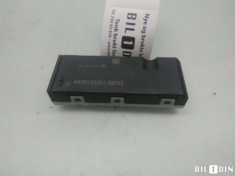 Styreenhet elektrisk bakluke til Mercedes EQC 2019-->>  (MERCEDES|A2139000500|)