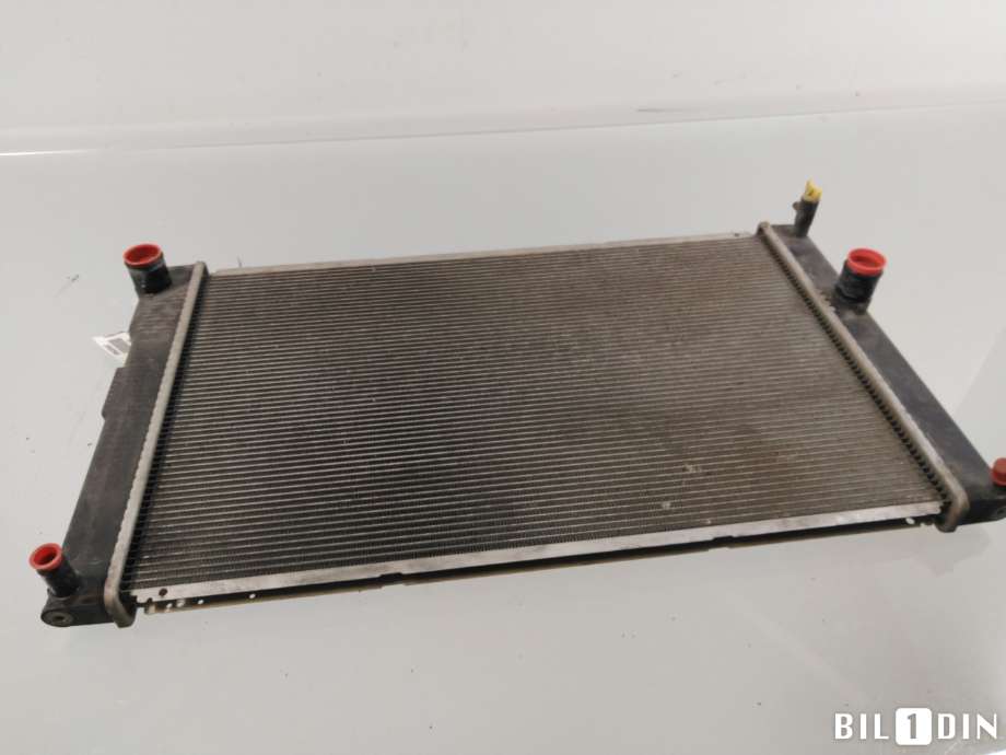 Radiator (automat gir) til Toyota Prius +7, 2012-2020 (Type III) (stasjonsvogn) (stasjonsvogn) (TOYOTA|1640037290)