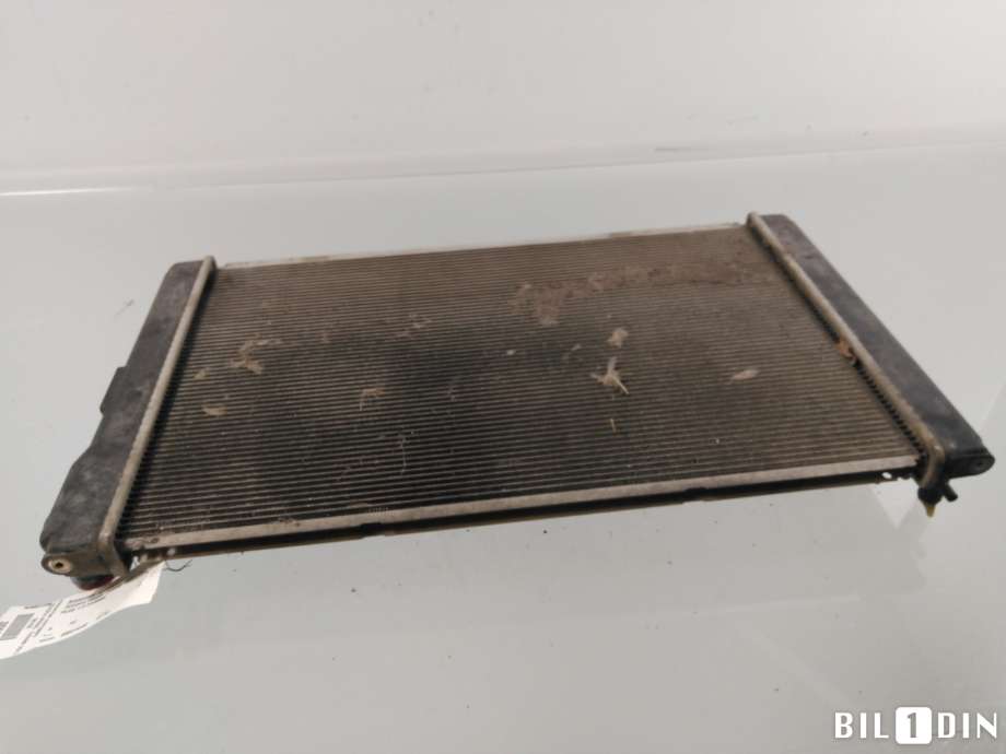 Radiator (automat gir) til Toyota Prius +7 2012-2020 (Type III) (stasjonsvogn) (stasjonsvogn) (TOYOTA|1640037290||4221360821)