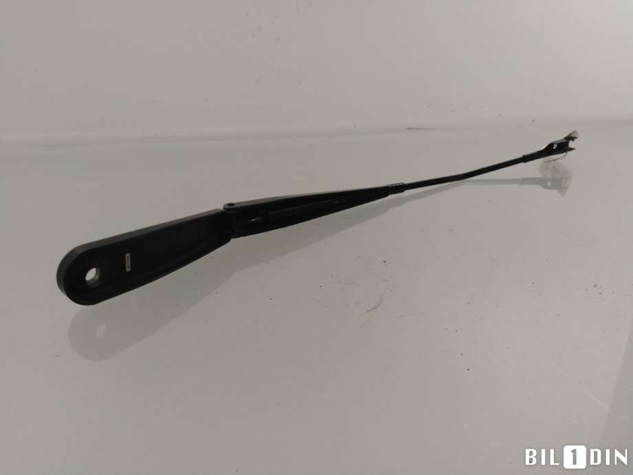 Viskerarmer frontrute til BMW X1 2015-2022 (F48) (F48) (BMW|61617360515|)
