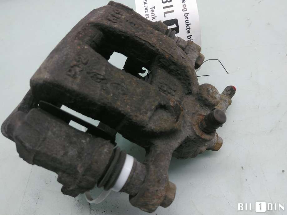 Bremsecaliper høyre bak til Hyundai Tucson 2015-2020  (HYUNDAI|58230D7000|)