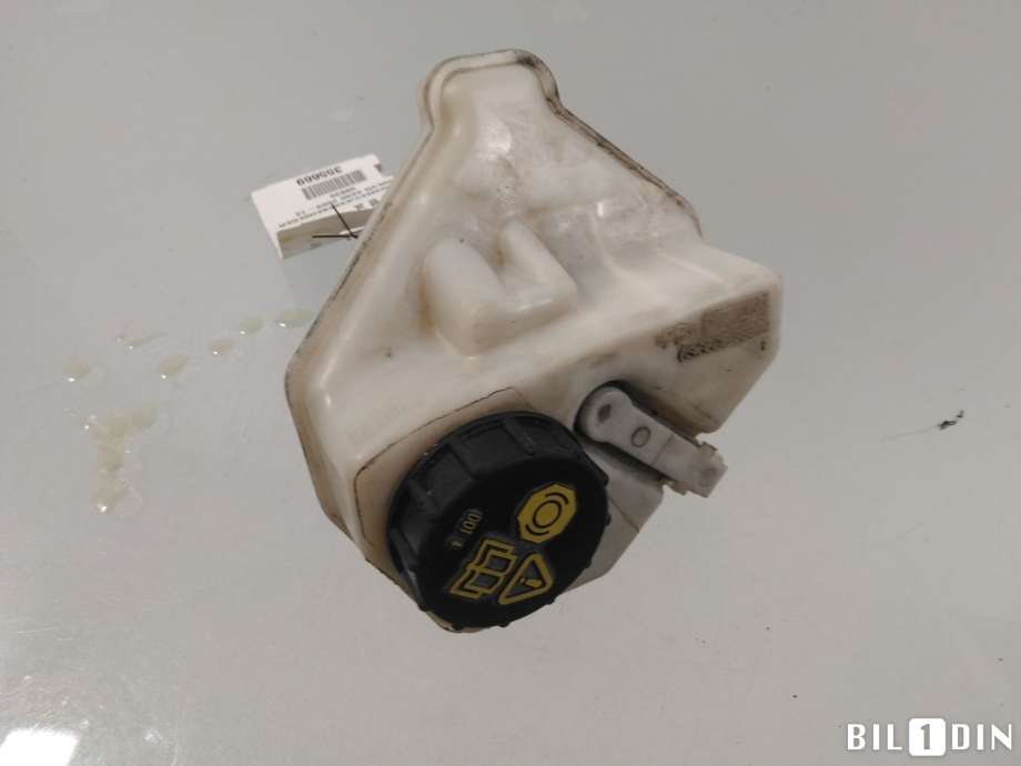 Diverse deler til Volvo XC60 2008-2013 (Type I, Fase 1)  (VOLVO|30665177|)
