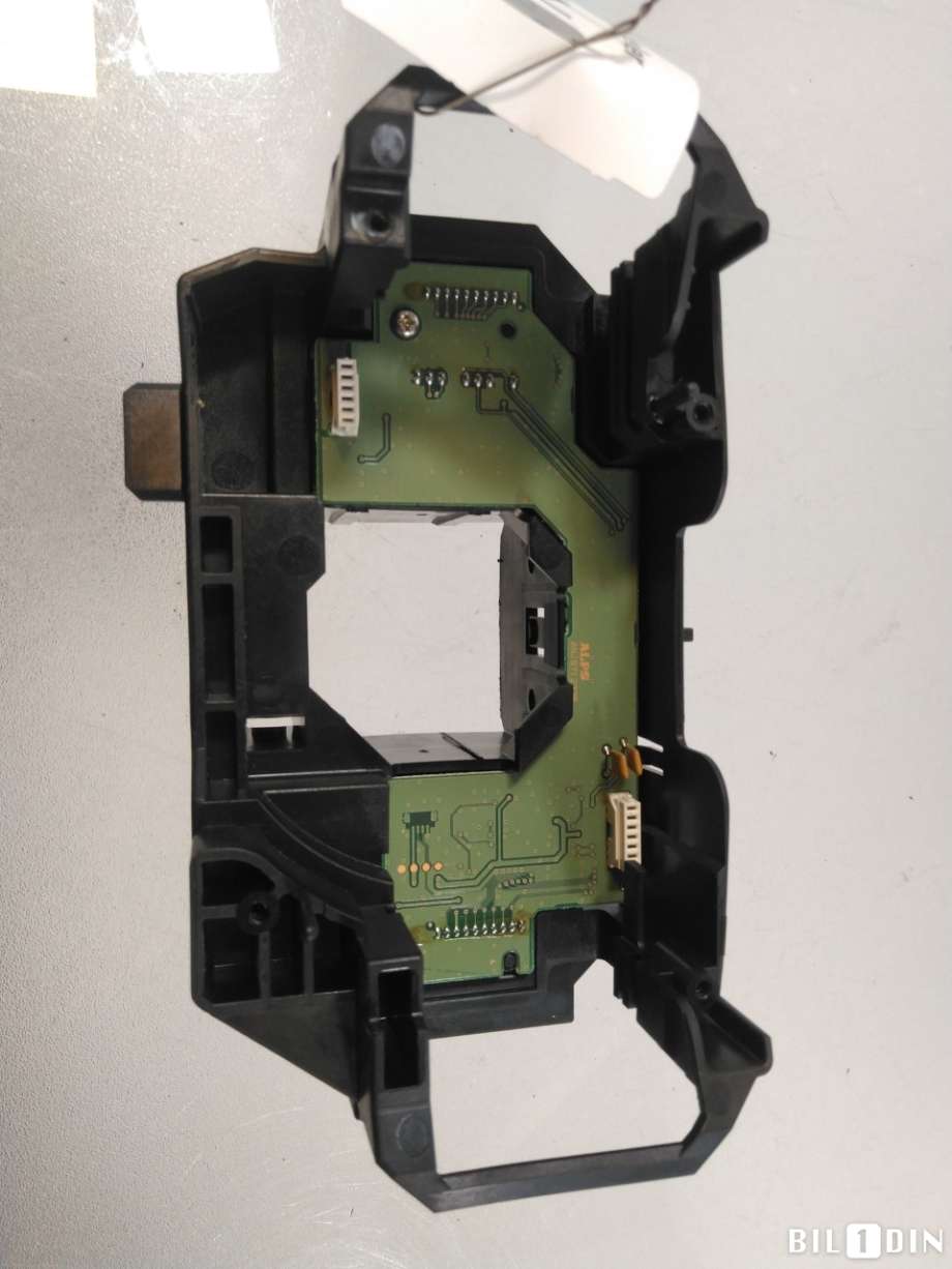 Bryter diverse til Volvo XC60, 2008-2013 (Type I, Fase 1)  (VOLVO|31376705)