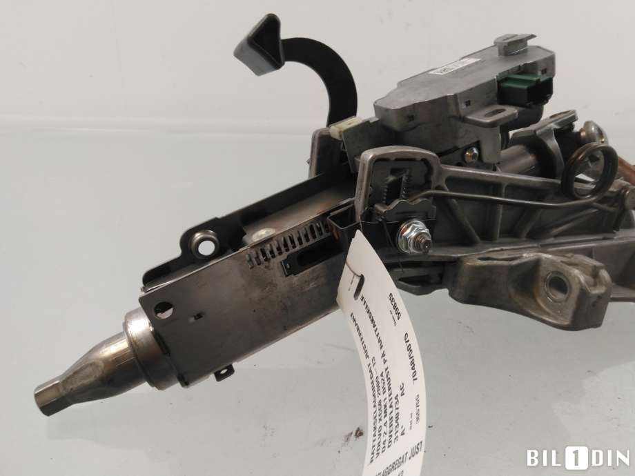 Rattaksel til Volvo XC60 2008-2013 (Type I, Fase 1) (VOLVO|31429662|31340734|)