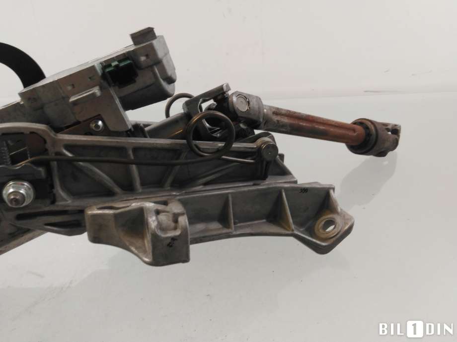 Rattaksel til Volvo XC60 2008-2013 (Type I, Fase 1) (VOLVO|31429662|31340734|)