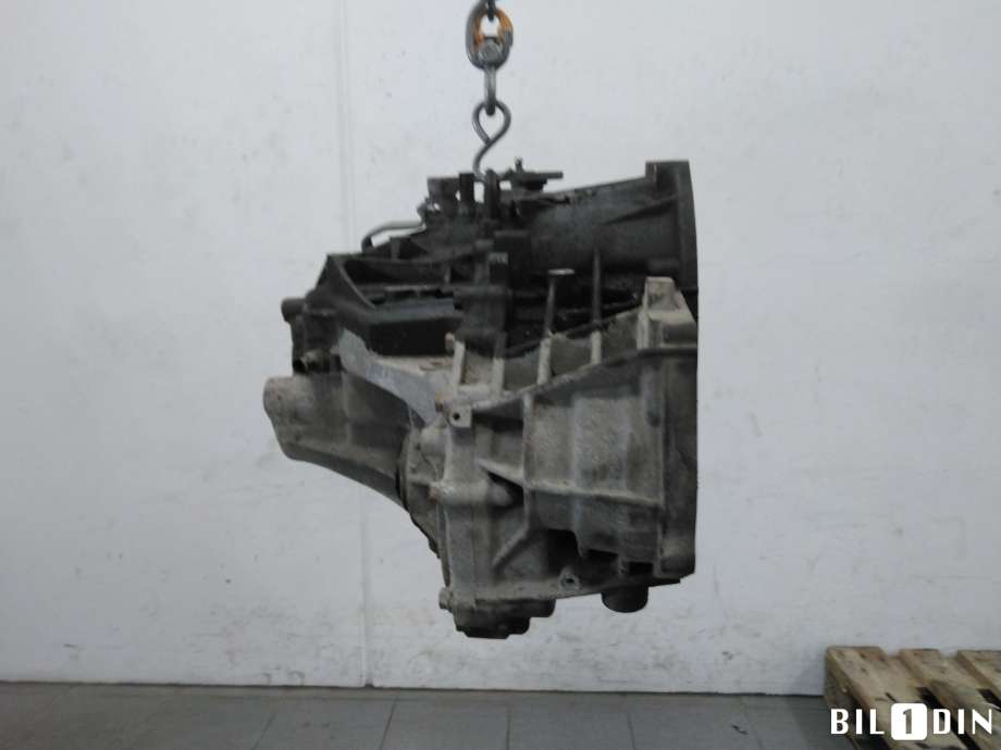 Girkasse manuell 6-trinn til Nissan X-Trail 2007-2014 (T31) (T31) (NISSAN|32010JG75E|)