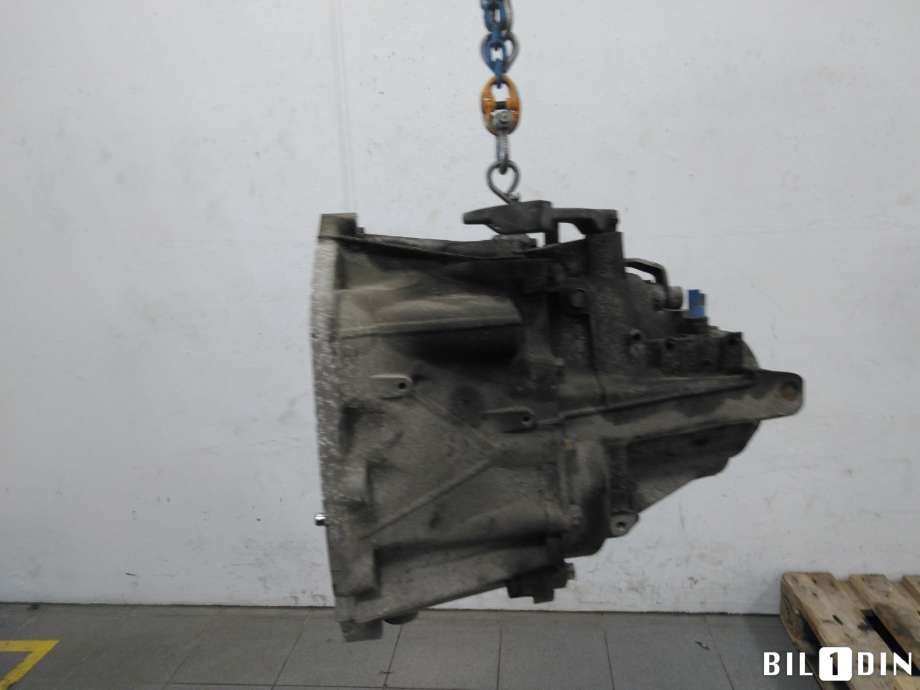 Girkasse manuell 6-trinn til Nissan X-Trail 2007-2014 (T31) (T31) (NISSAN|32010JG75E|)