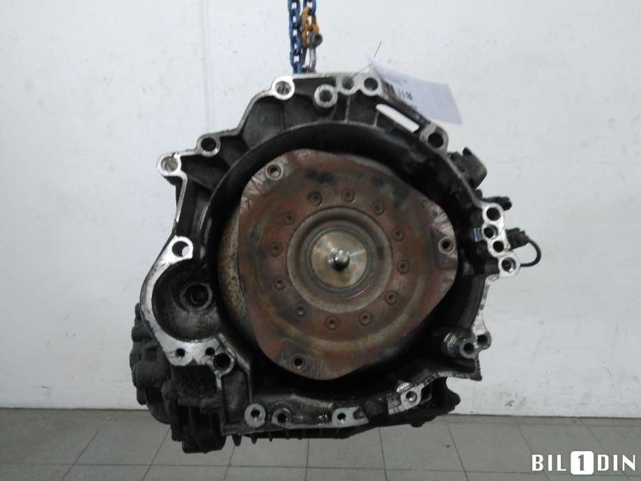 Girkasse automat til Audi A6, Allroad 2006-2008 (Type II, Fase 1) (C6) (C6) (AUDI|09L300040HX|JMQ|)