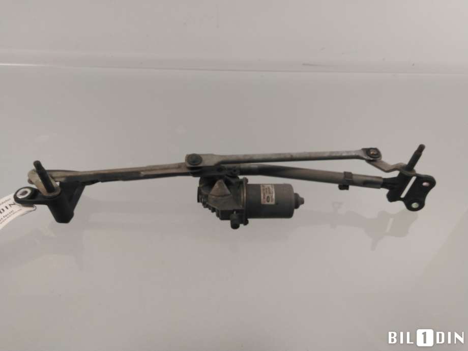 Viskermotor frontrute til Land Rover Range Rover, Evoque 2011-2019 (Type I) (LAND-ROVER|LR024224|BJ3217500AA|)