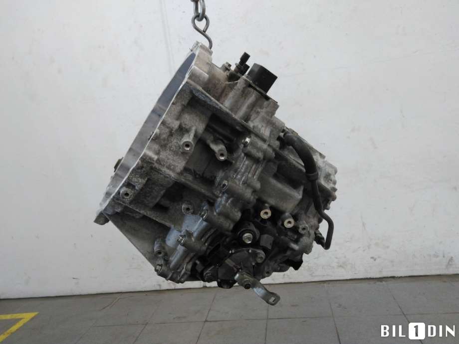 Girkasse automat til Toyota Yaris 2014-2020 (Type III, Fase 2)  (TOYOTA|3090052010|)