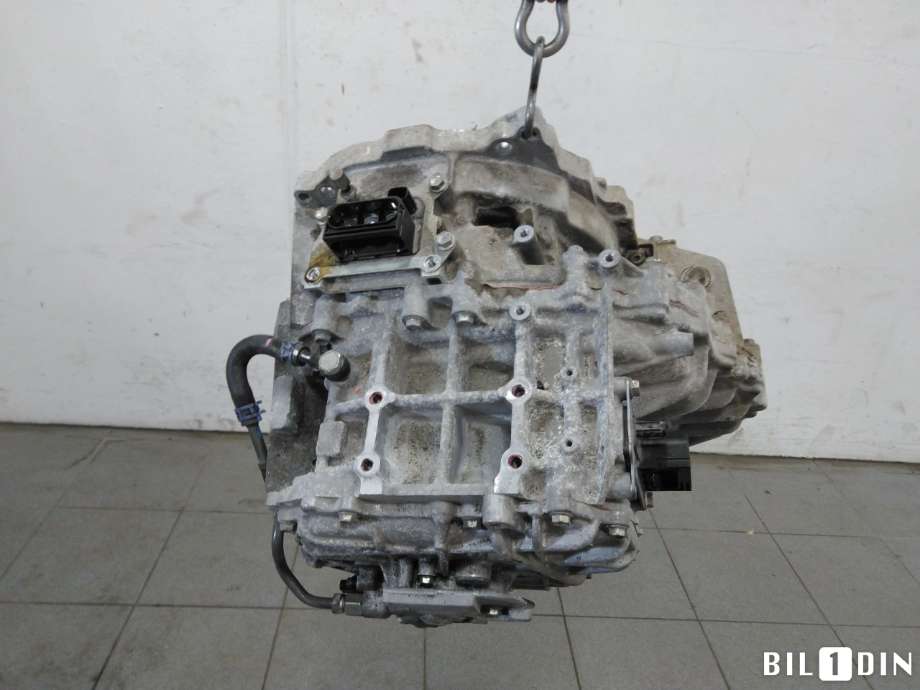 Girkasse automat til Toyota Yaris 2014-2020 (Type III, Fase 2)  (TOYOTA|3090052010|)