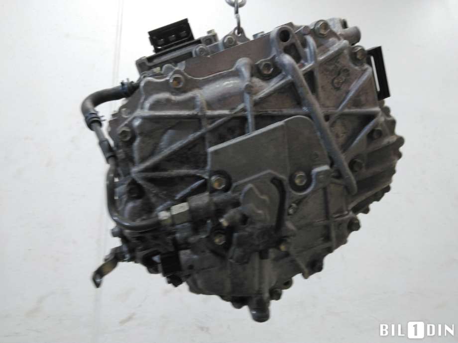 Girkasse automat til Toyota Yaris 2014-2020 (Type III, Fase 2)  (TOYOTA|3090052010|)