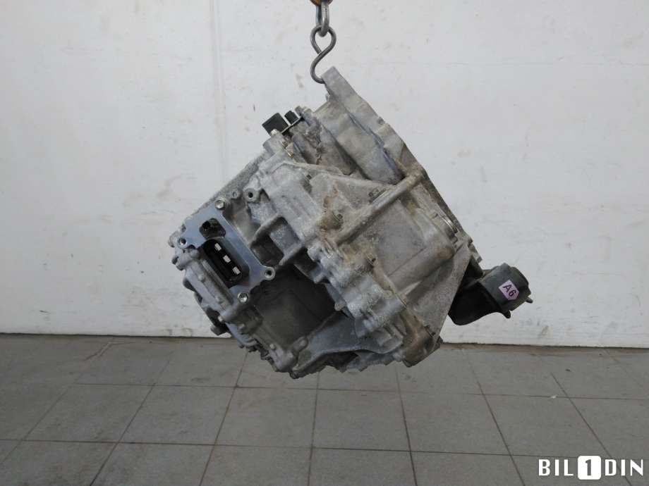 Girkasse automat til Toyota Yaris 2014-2020 (Type III, Fase 2)  (TOYOTA|3090052010|)