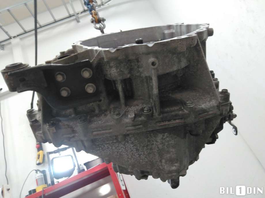 Girkasse automat til Toyota Yaris 2014-2020 (Type III, Fase 2)  (TOYOTA|3090052010|)