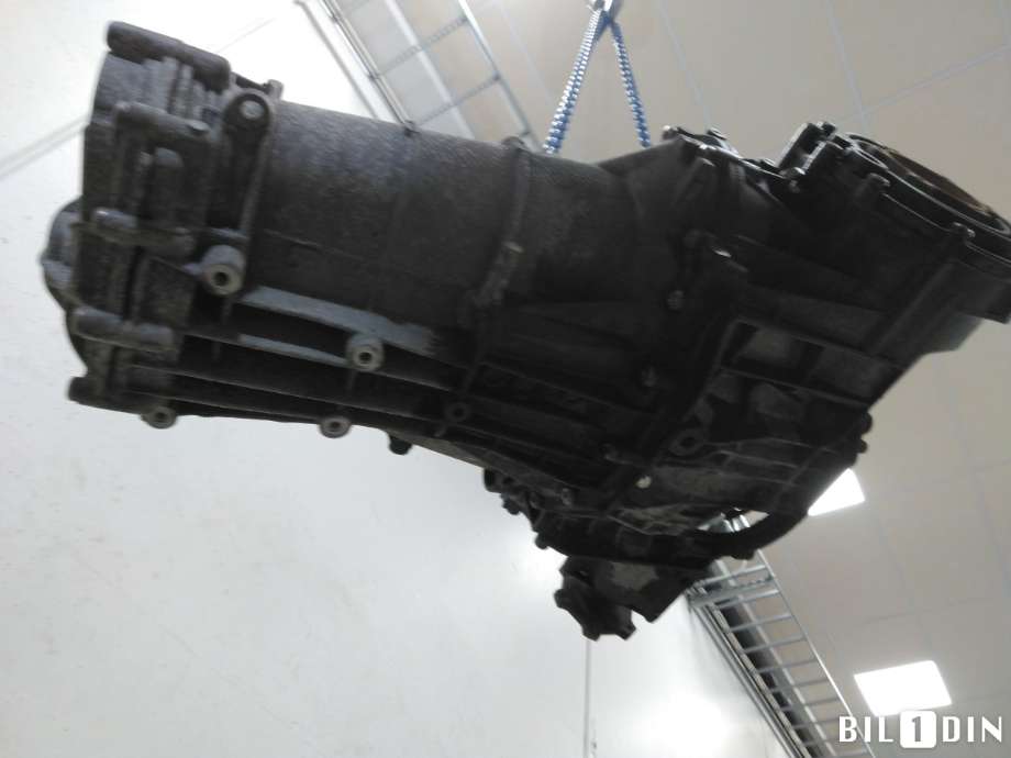 Girkasse manuell 6-trinn til Audi A4 2007-2014 (Type IV) (B8) (B8) (AUDI|0B1300028M|MVR|)