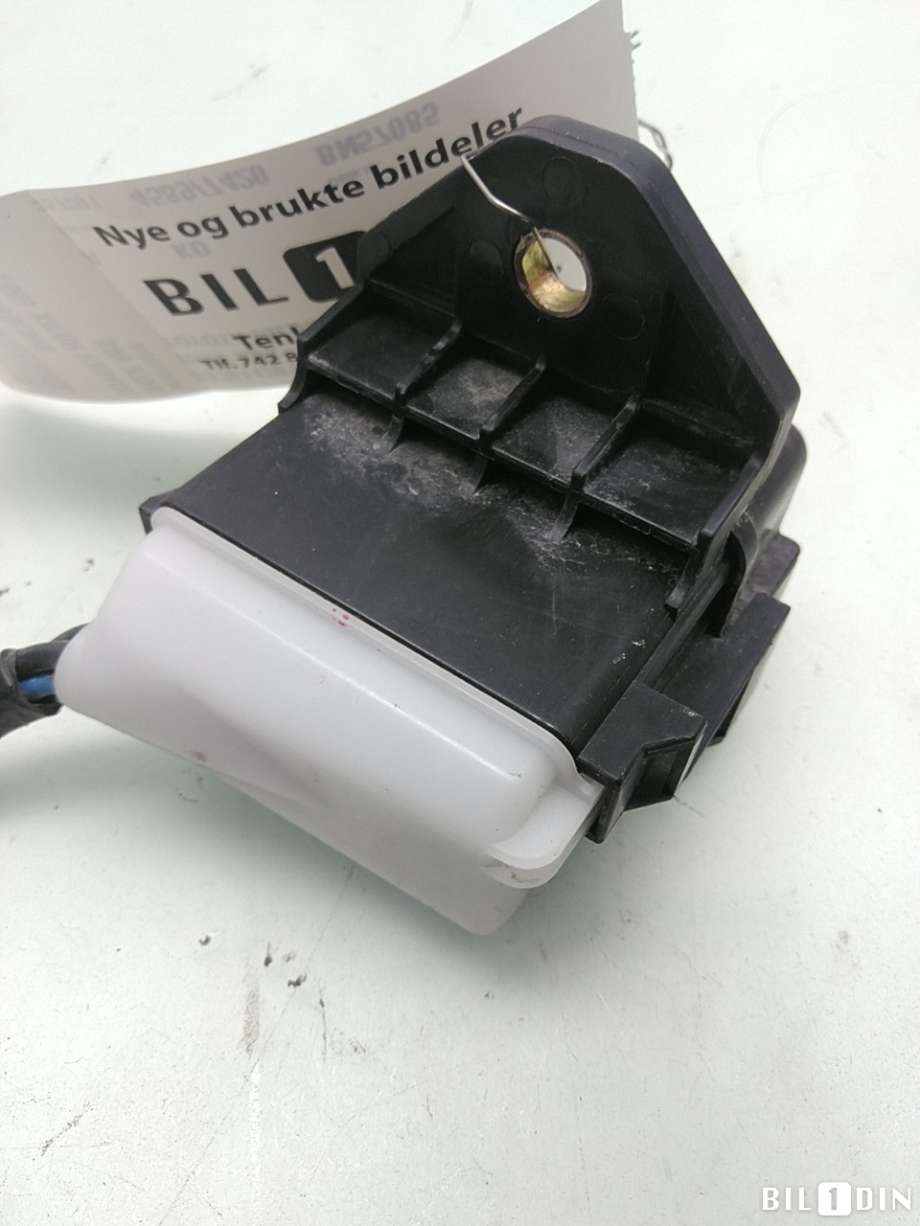 Rele diverse til Toyota Hilux 2002-2005 (TOYOTA|8970112010|)