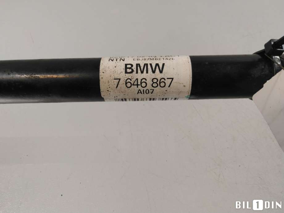 Diverse deler til BMW X1 2015-2022 (F48) (F48) (BMW|33207646867|)